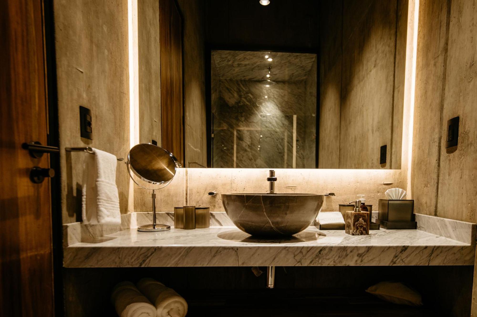 Flavia Hotel Oaxaca Habitación foto